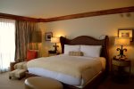 Bedroom St. Regis Aspen Residence Club 3 Bedroom Vacation Rental